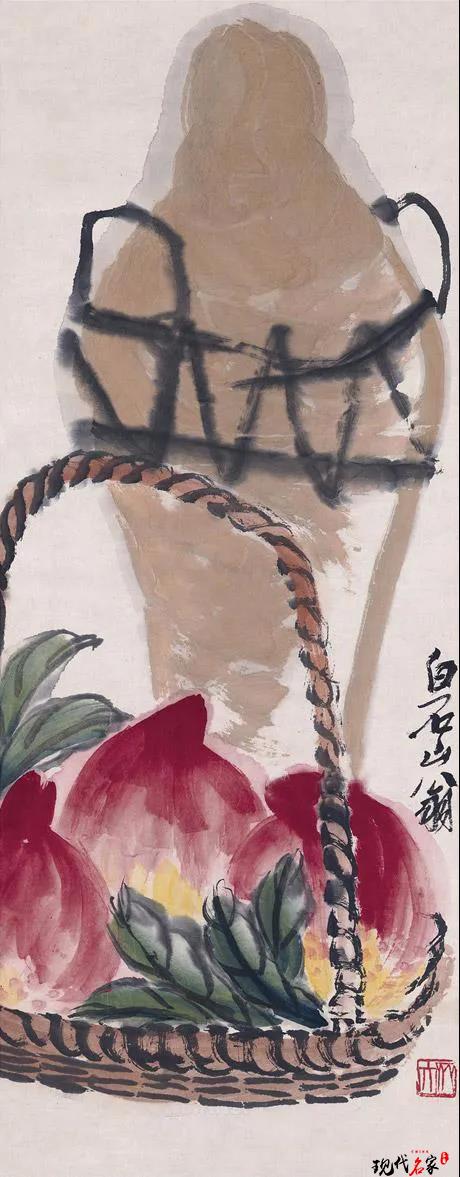 齐白石：我的毕生精力，把一个普通中国人民的感情画在画里，写在诗里-第6张