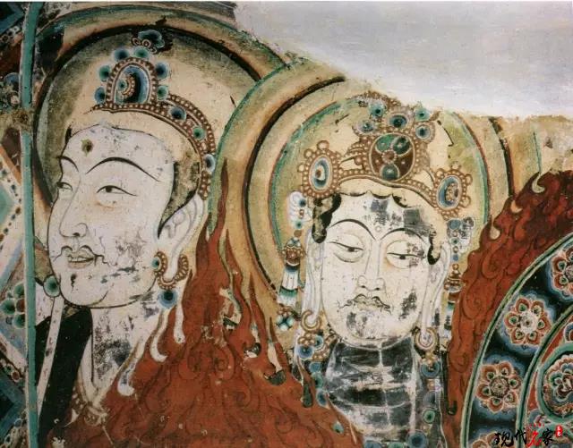 佛教与中国绘画-第2张